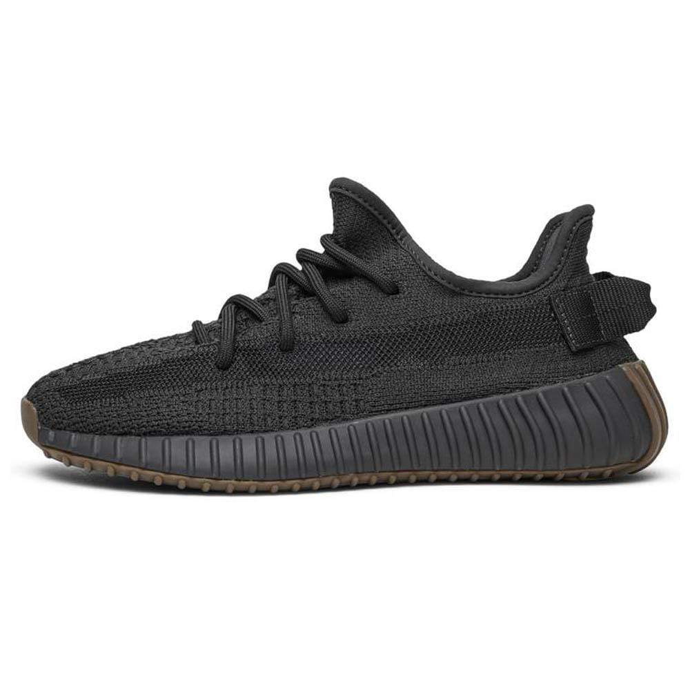 Yeezy Boost 350 V2 'Cinder Non-Reflective' - Kick Game