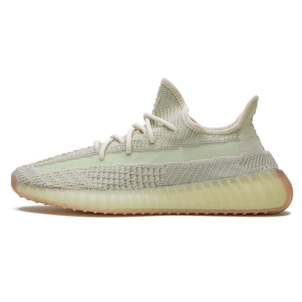 Adidas Yeezy Boost 350 V2 'Citrin Non-Reflective' - Kick Game