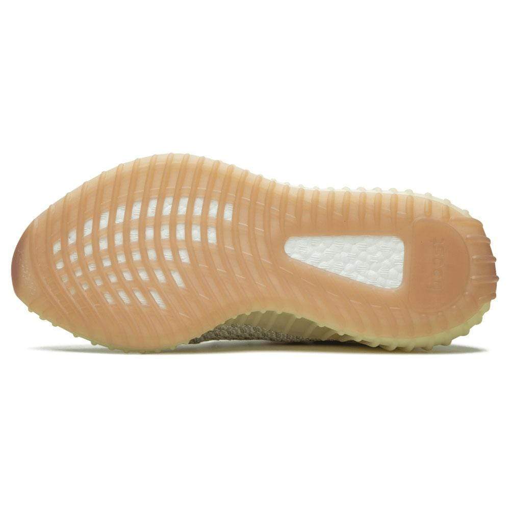 Adidas Yeezy Boost 350 V2 'Citrin Non-Reflective' - Kick Game