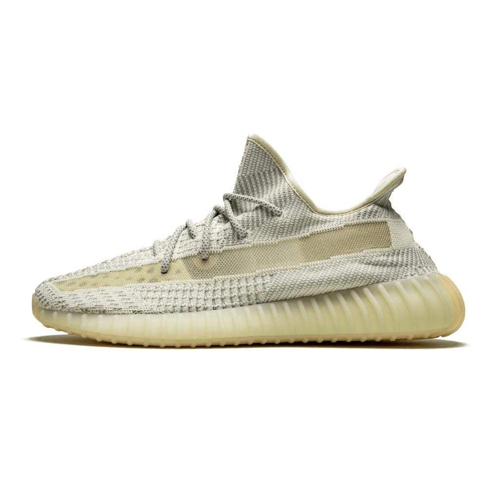 adidas Yeezy Boost 350 V2 Lundmark (Non Reflective) - Kick Game
