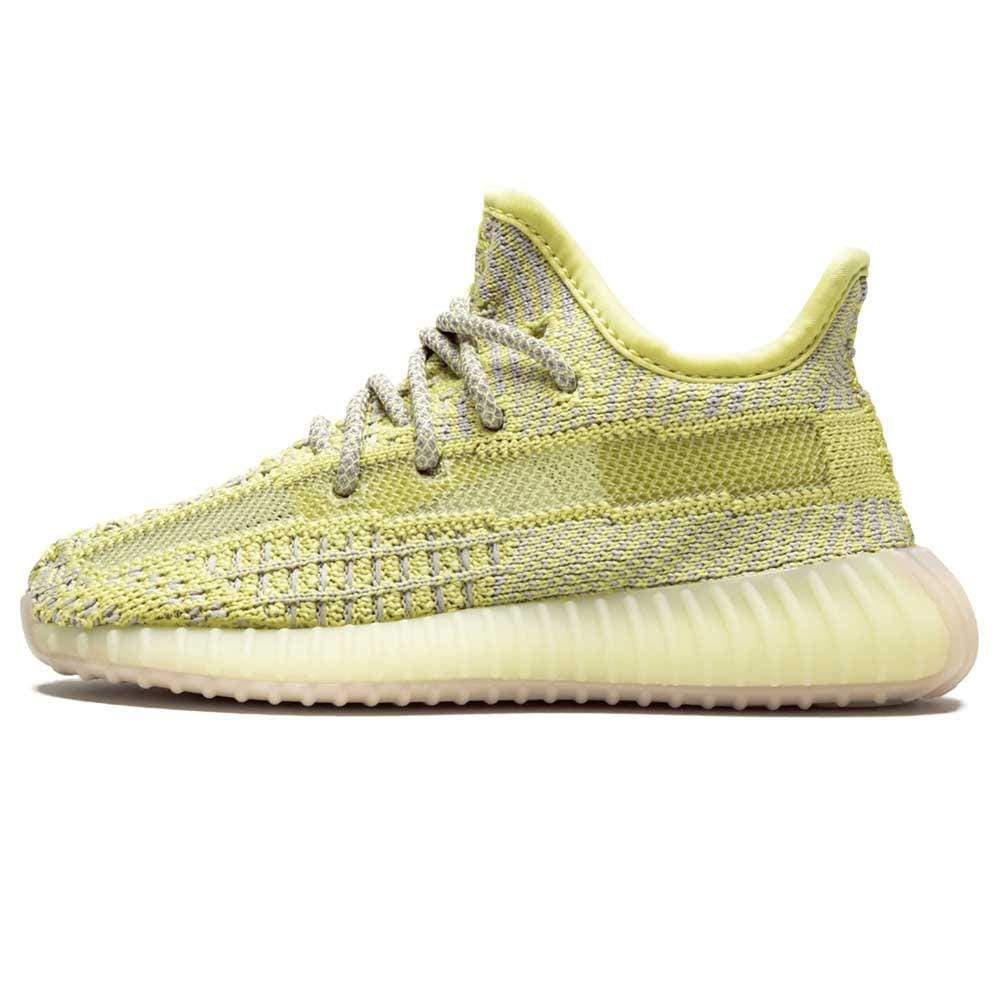 Adidas Yeezy Boost 350 V2 Infant 'Antlia Non-Reflective' - Kick Game