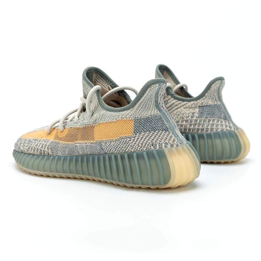 Yeezy Boost 350 V2 'Israfil' - Kick Game
