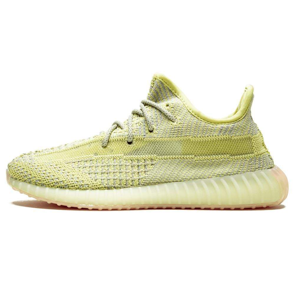 Adidas Yeezy Boost 350 V2 Kids 'Antlia Non-Reflective' - Kick Game