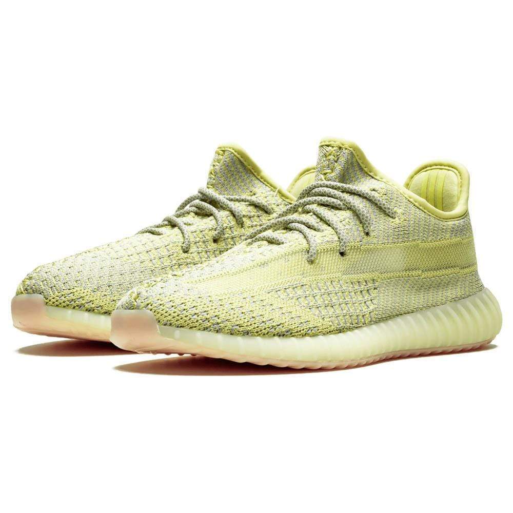 Adidas Yeezy Boost 350 V2 Kids 'Antlia Non-Reflective' - Kick Game