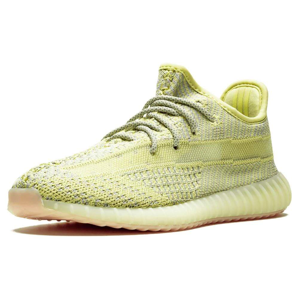 Adidas Yeezy Boost 350 V2 Kids 'Antlia Non-Reflective' - Kick Game