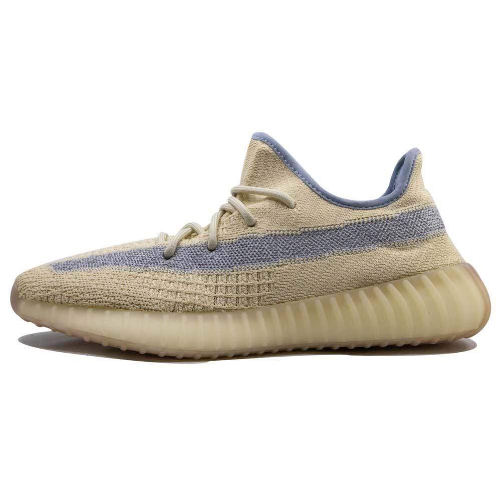 Yeezy Boost 350 V2 Linen - Kick Game
