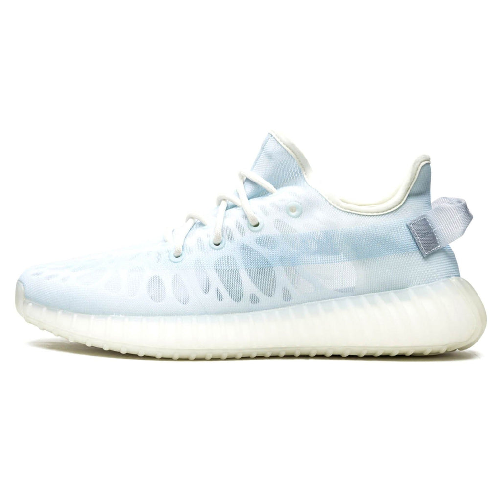 adidas Yeezy Boost 350 V2 'Mono Ice' - Kick Game