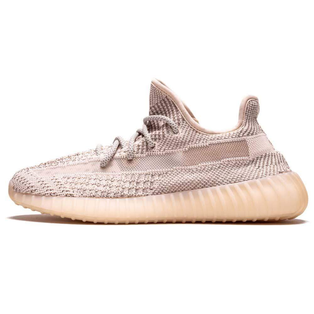 Adidas Yeezy Boost 350 V2 'Synth Reflective' - Kick Game