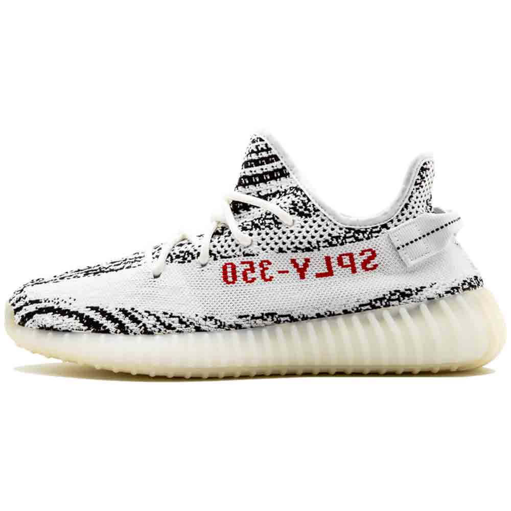 adidas Originals Yeezy Boost 350 V2 Zebra - Kick Game