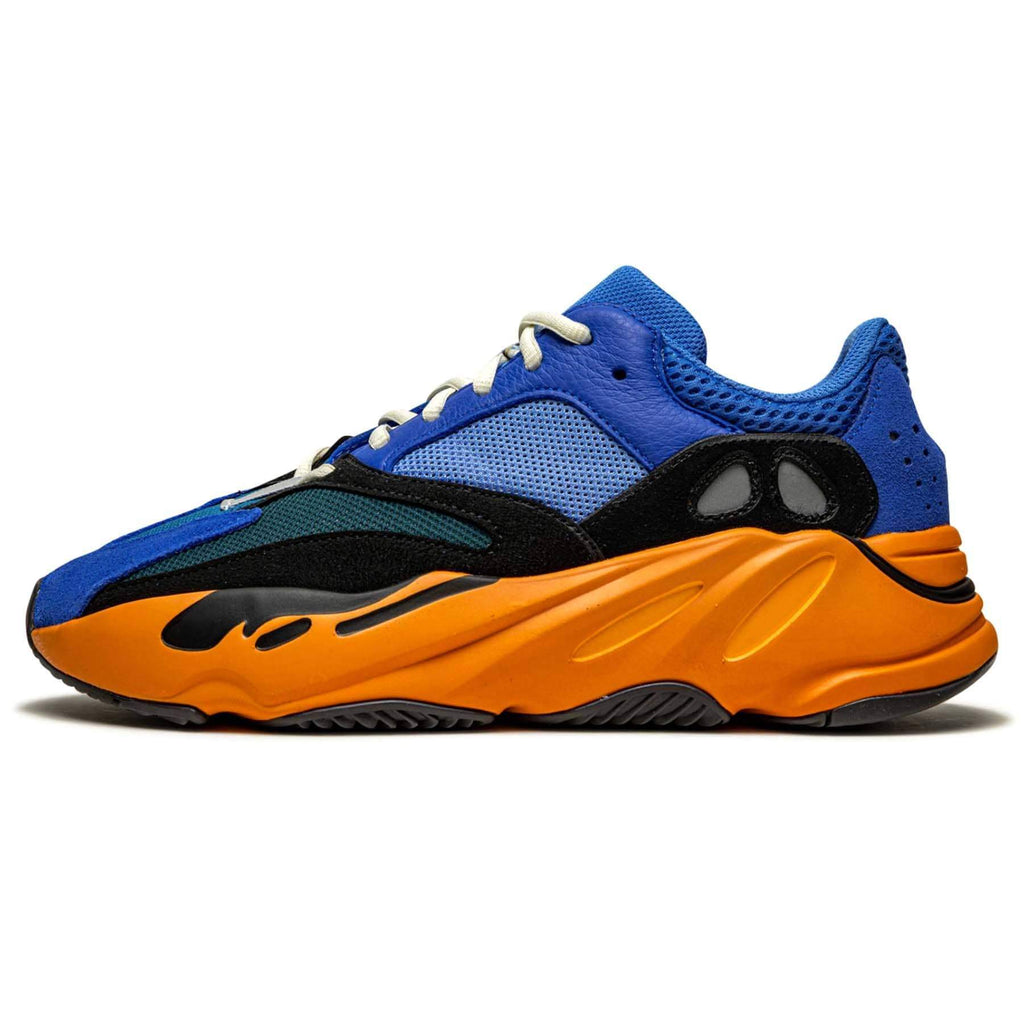 adidas Yeezy Boost 700 'Bright Blue' - Kick Game