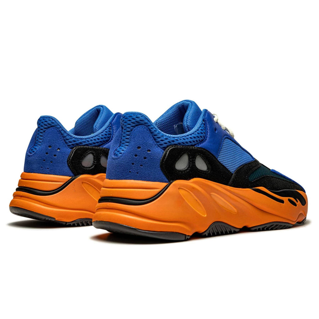adidas Yeezy Boost 700 'Bright Blue' - Kick Game