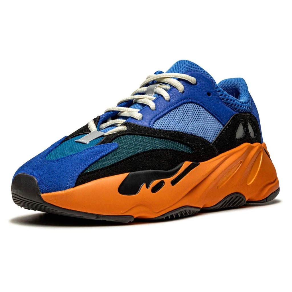 adidas Yeezy Boost 700 'Bright Blue' - Kick Game