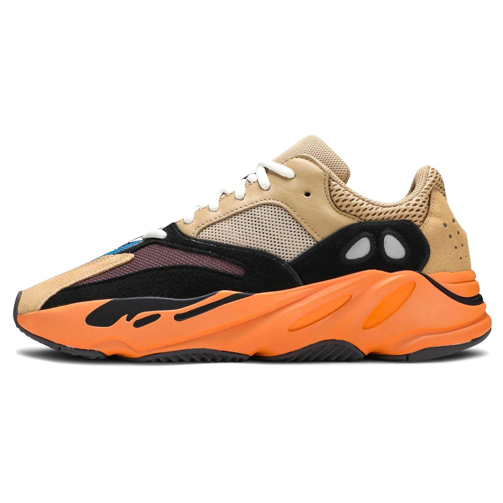 adidas Yeezy Boost 700 ‘Enflame Amber’ - Kick Game
