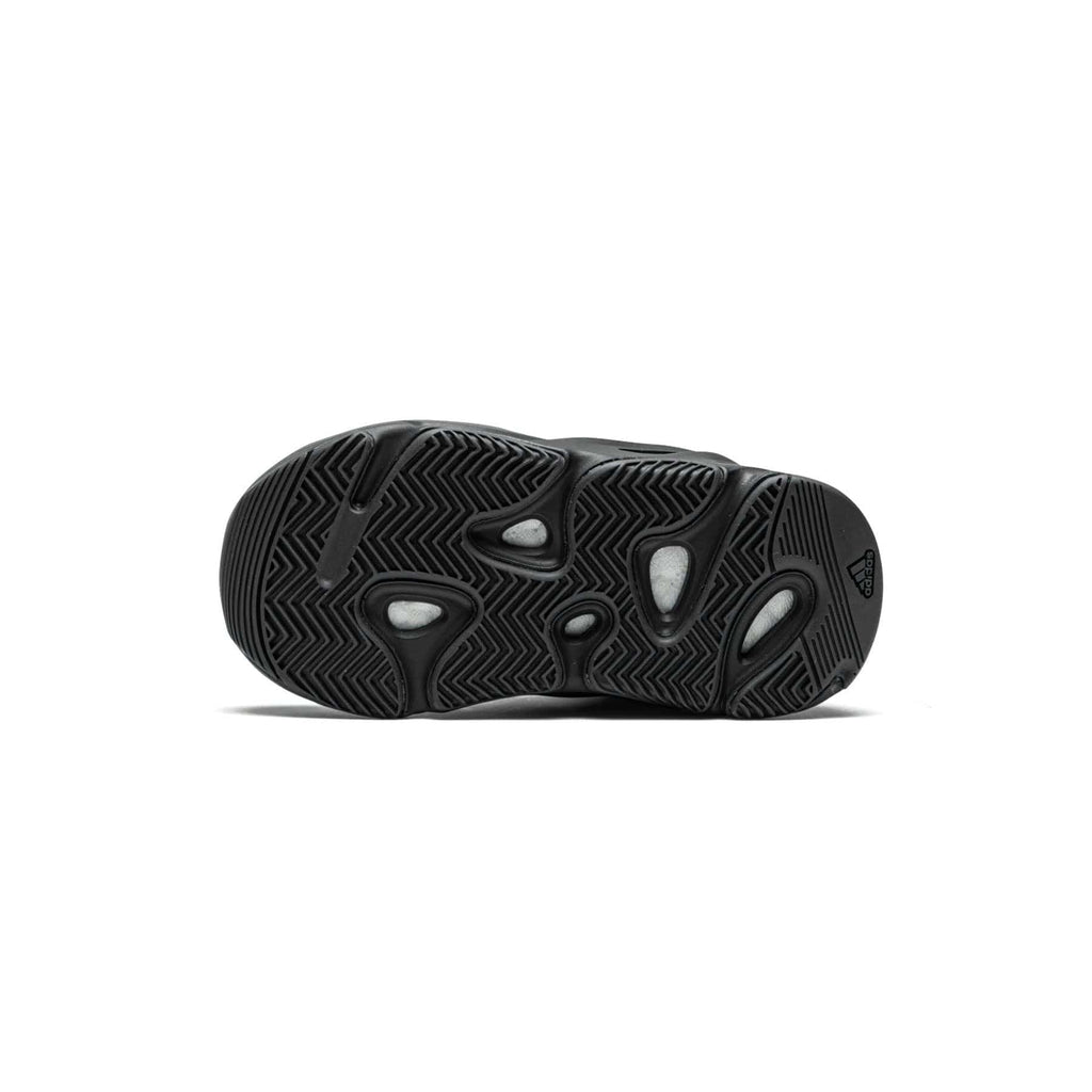 adidas Yeezy Boost 700 MNVN Infant 'Triple Black' - Kick Game