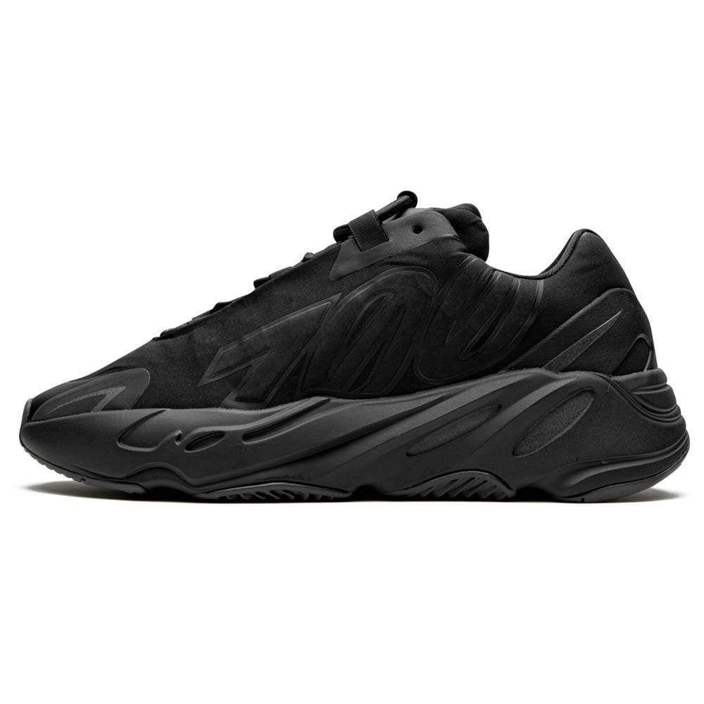 Yeezy Boost 700 MNVN 'Triple Black' - Kick Game