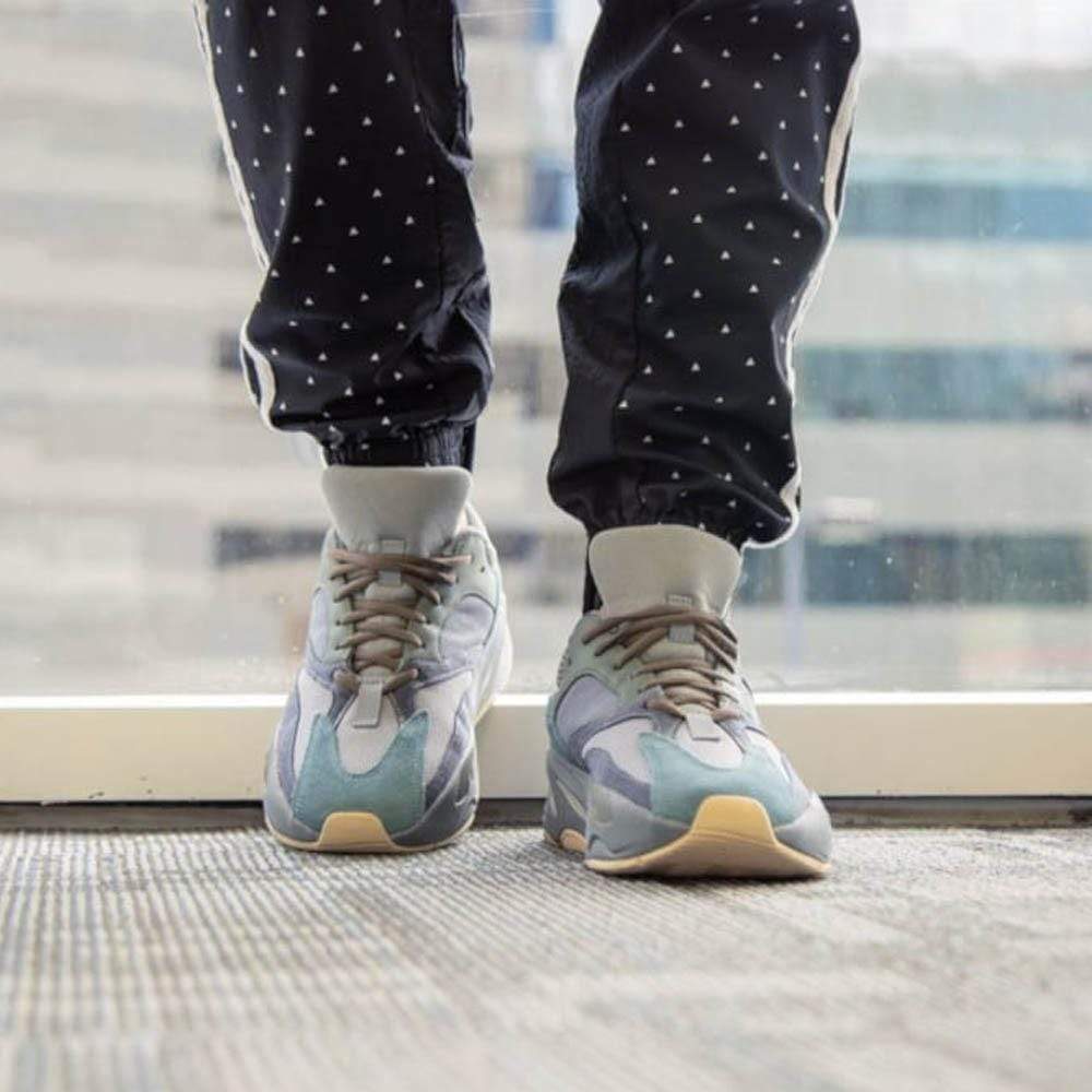 Adidas Yeezy Boost 700 'Teal Blue' - Kick Game