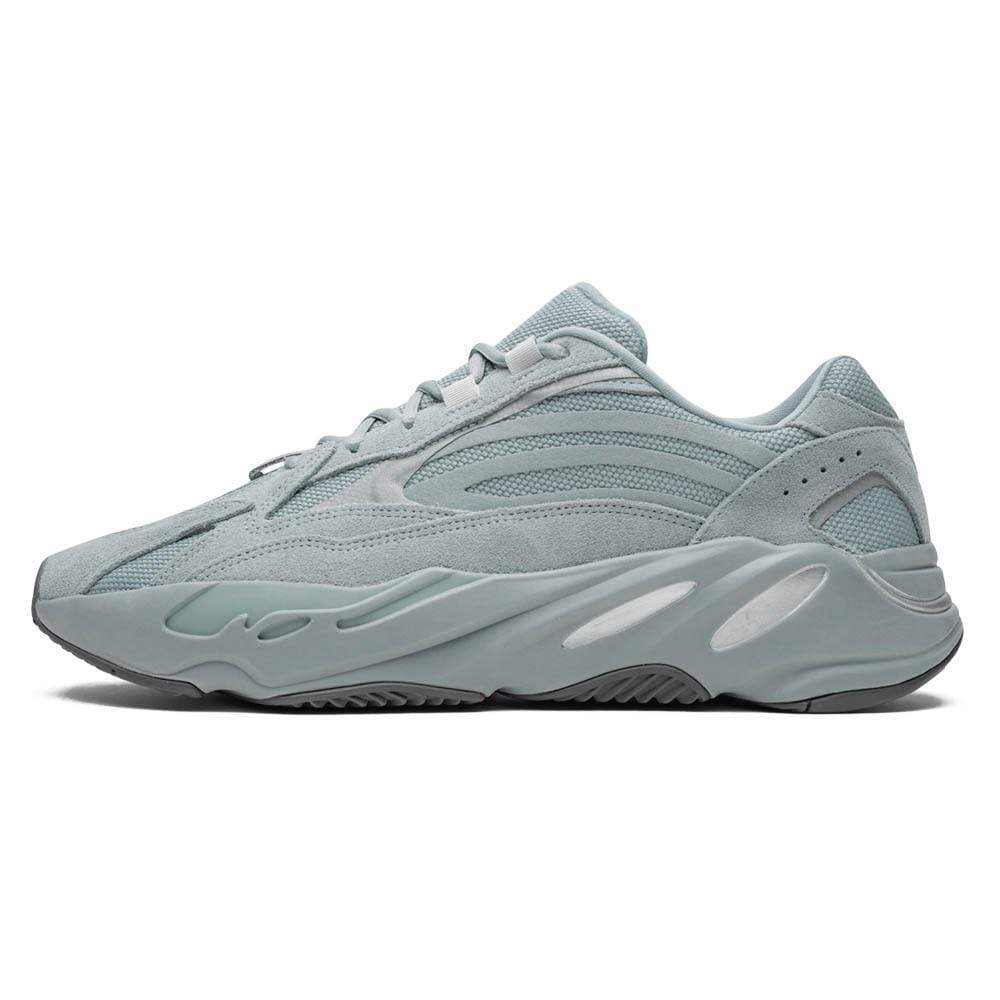 adidas Yeezy Boost 700 V2 'Hospital Blue' - Kick Game