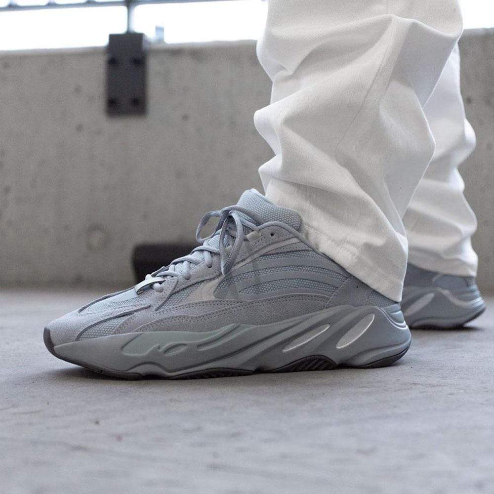 adidas Yeezy Boost 700 V2 'Hospital Blue' - Kick Game