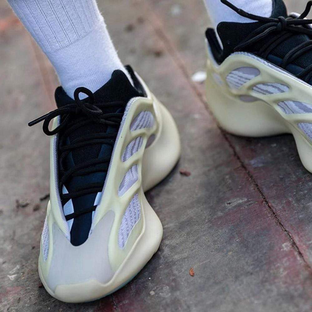 Adidas Yeezy 700 V3 'Azael' - Kick Game