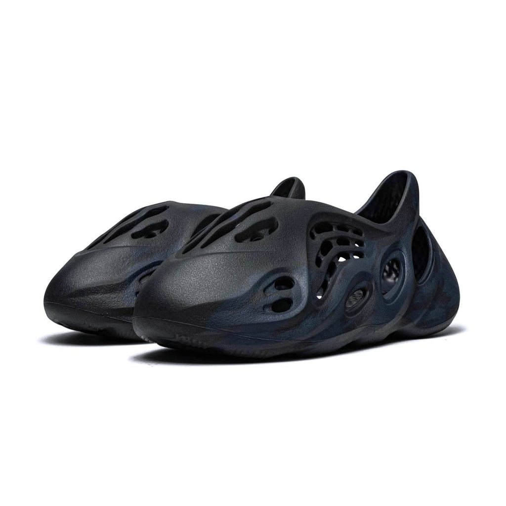 adidas Yeezy Foam Runner Kids 'Mineral Blue' - Kick Game