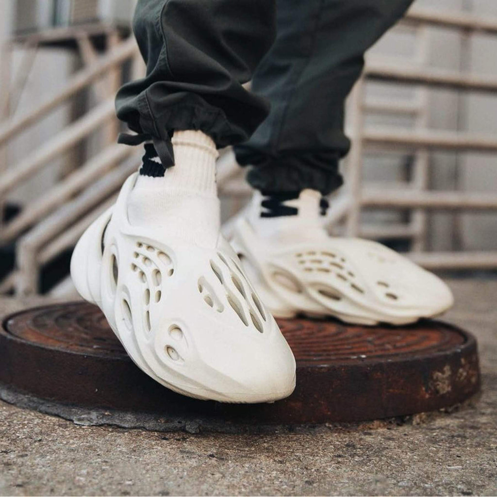 adidas Yeezy Foam Runner ‘Sand’ - Kick Game