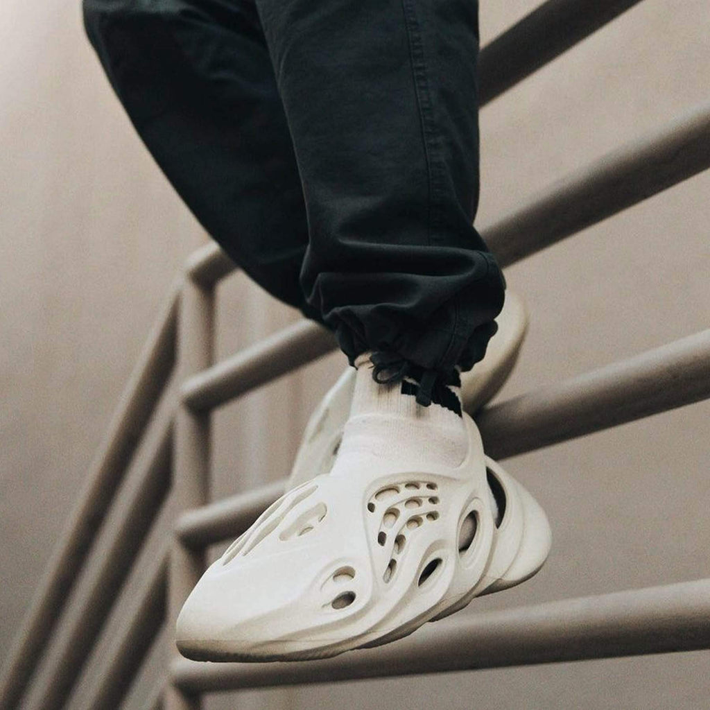 adidas Yeezy Foam Runner ‘Sand’ - Kick Game