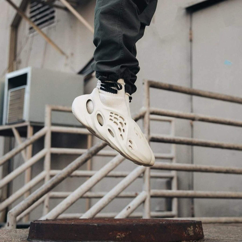 adidas Yeezy Foam Runner ‘Sand’ - Kick Game