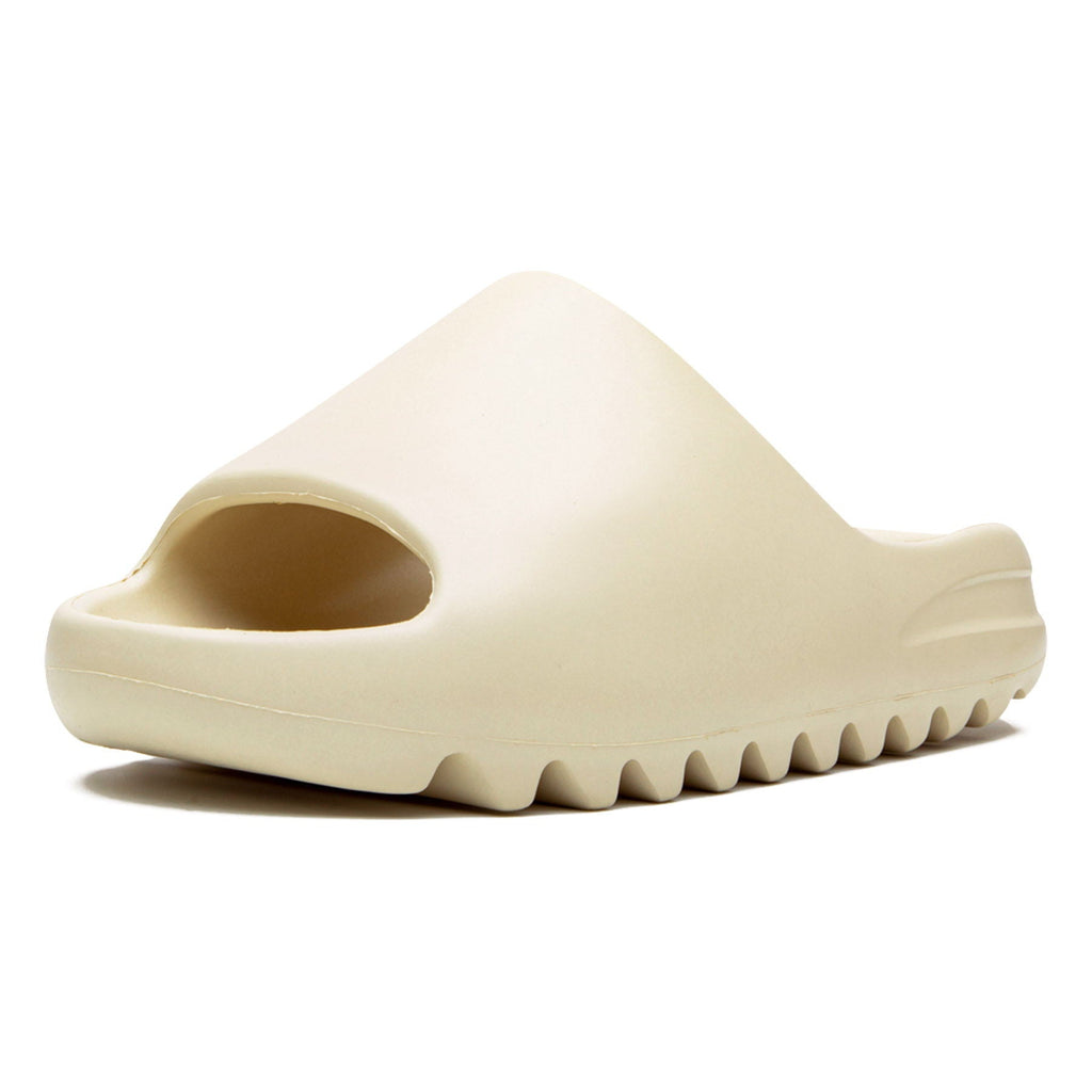 adidas Yeezy Slides 'Bone' 2022 - Kick Game