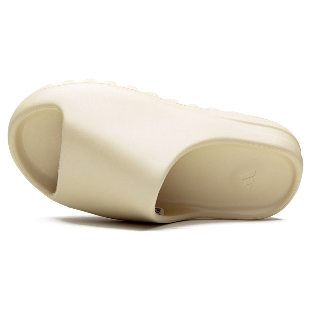 adidas Yeezy Slides 'Bone' 2022 - Kick Game