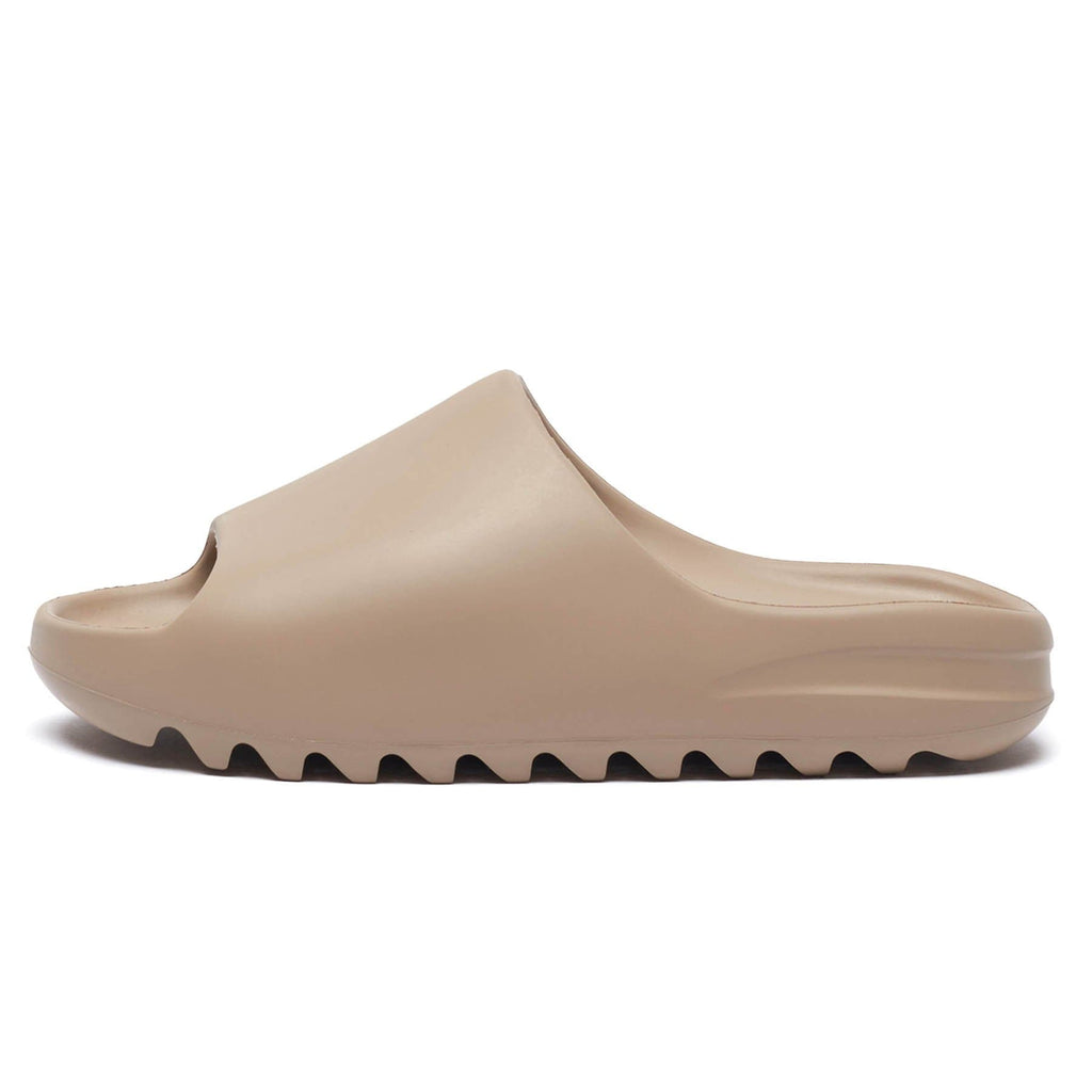 adidas Yeezy Slides 'Pure' - Kick Game