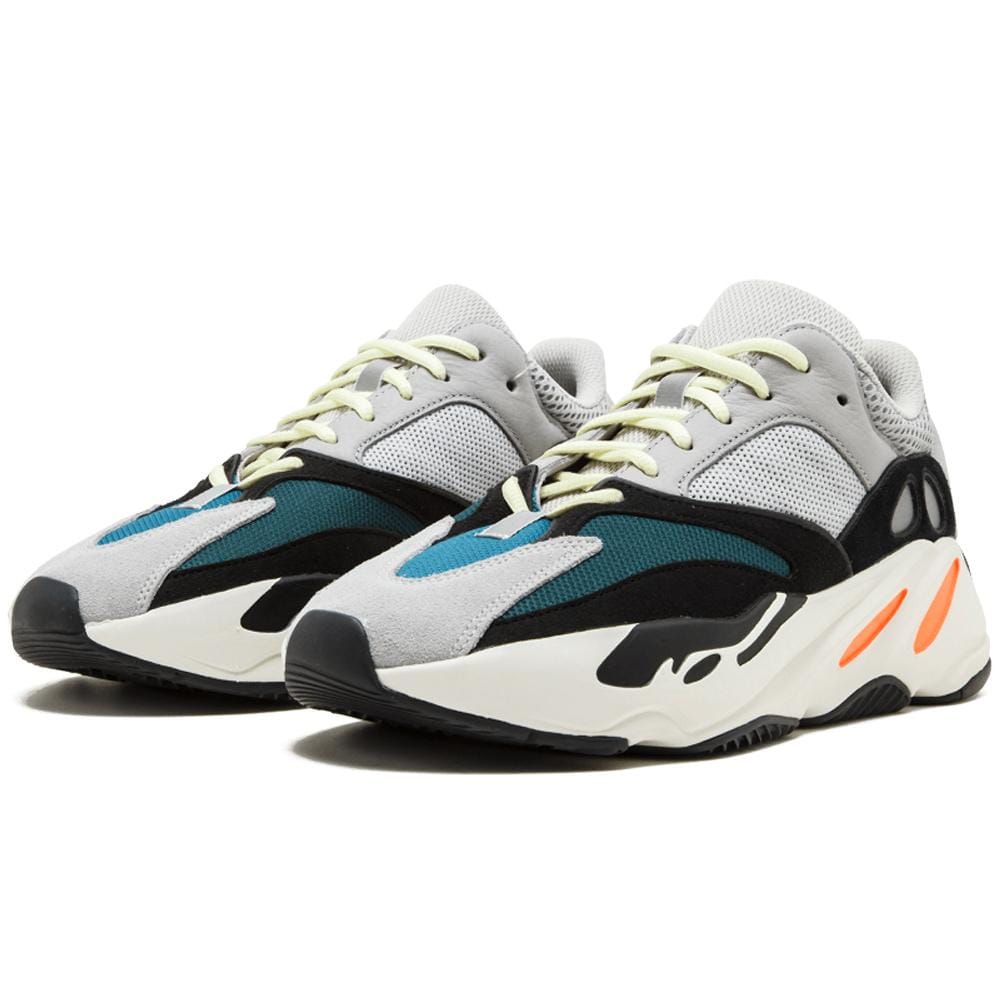 adidas Yeezy Boost 700 'Wave Runner' - Kick Game