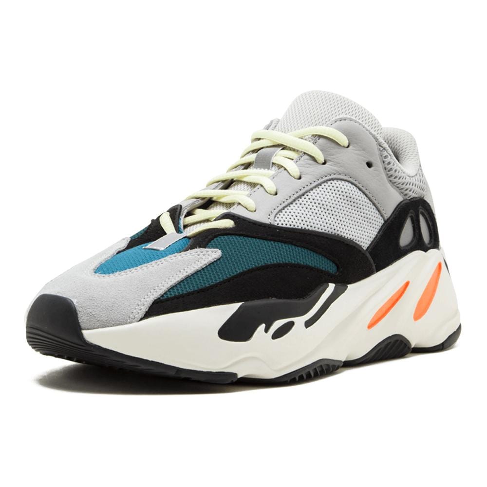 adidas Yeezy Boost 700 'Wave Runner' - Kick Game