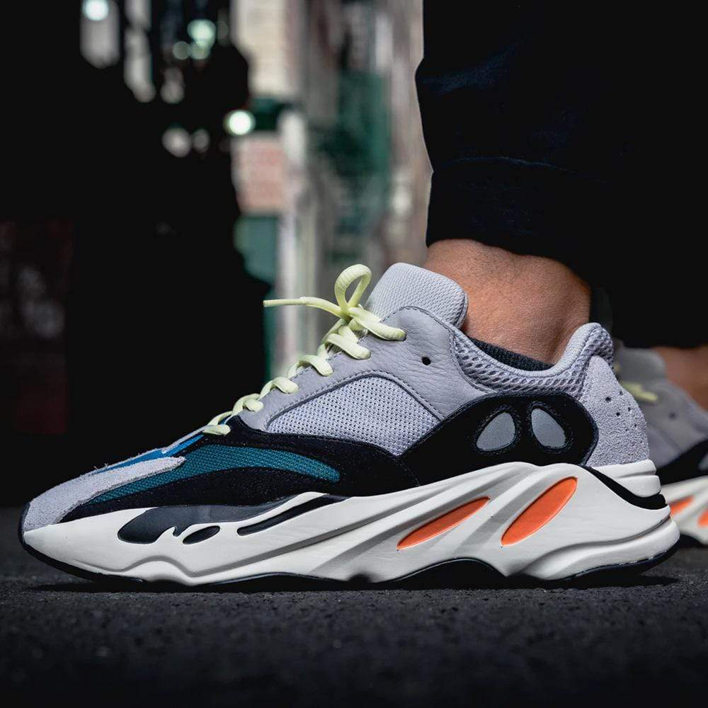 adidas Yeezy Boost 700 'Wave Runner' - Kick Game