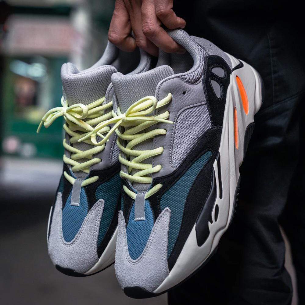 adidas Yeezy Boost 700 'Wave Runner' - Kick Game