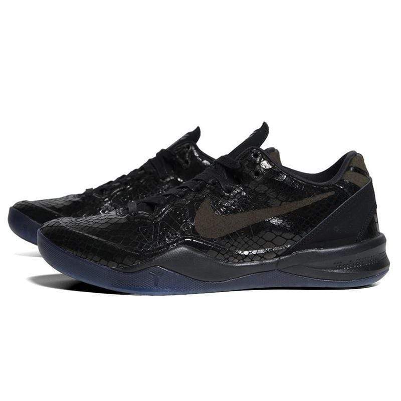 Nike Zoom Kobe 8 EXT - Kick Game